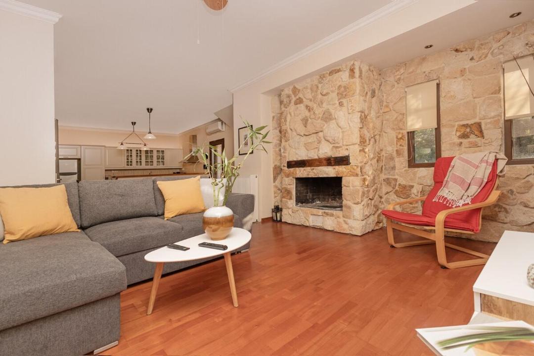 Photo of Livingroom in Potamos