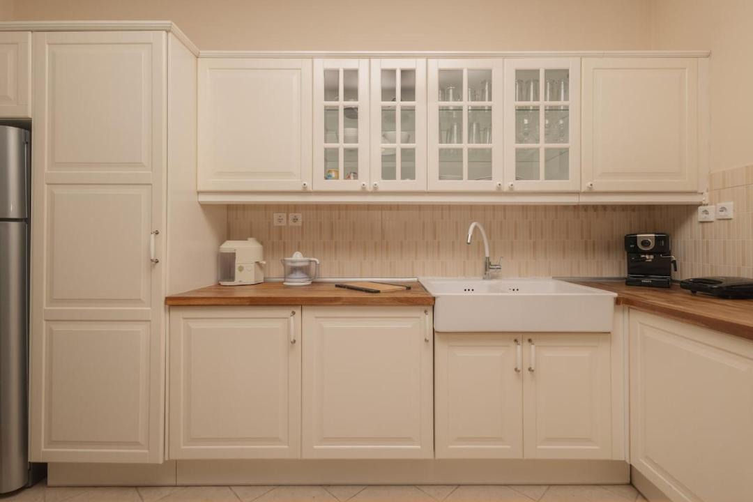Photo of Kitchen in Potamos