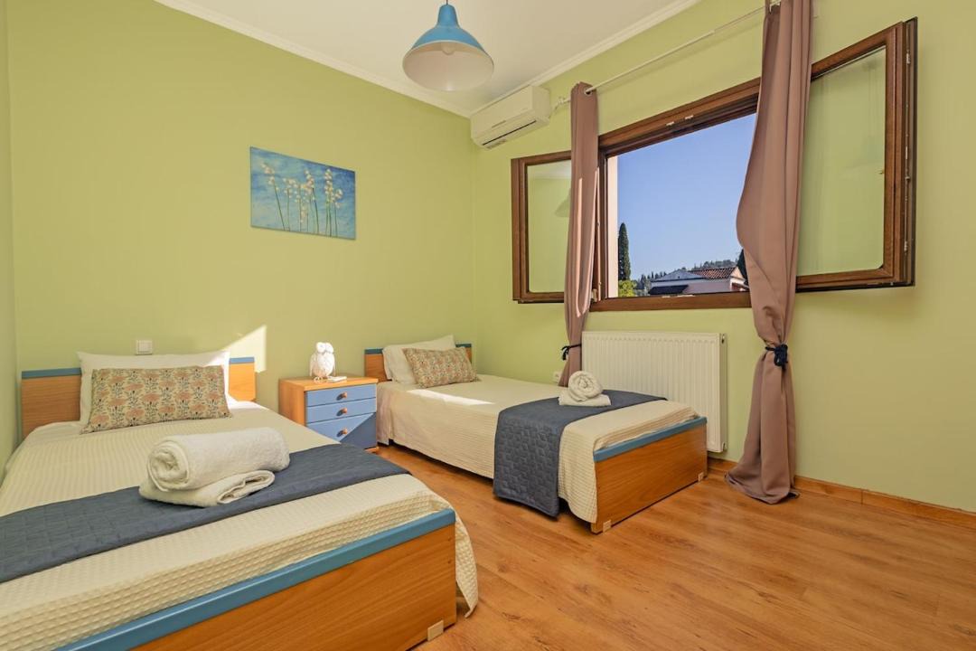 Photo of Bedroom in Potamos