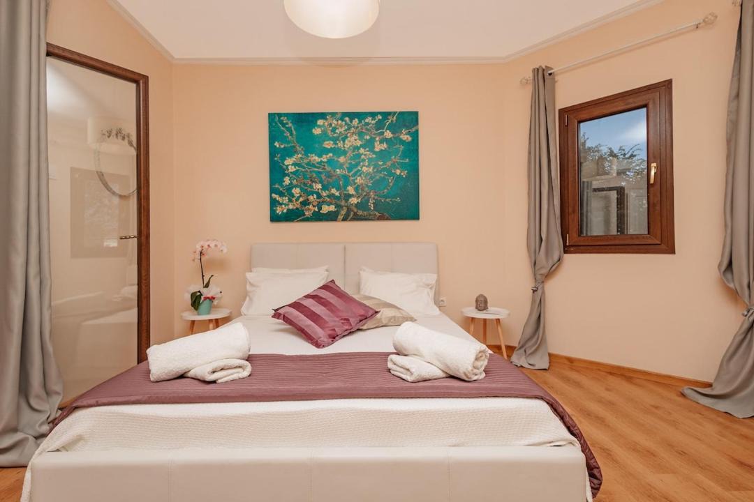 Photo of Bedroom in Potamos