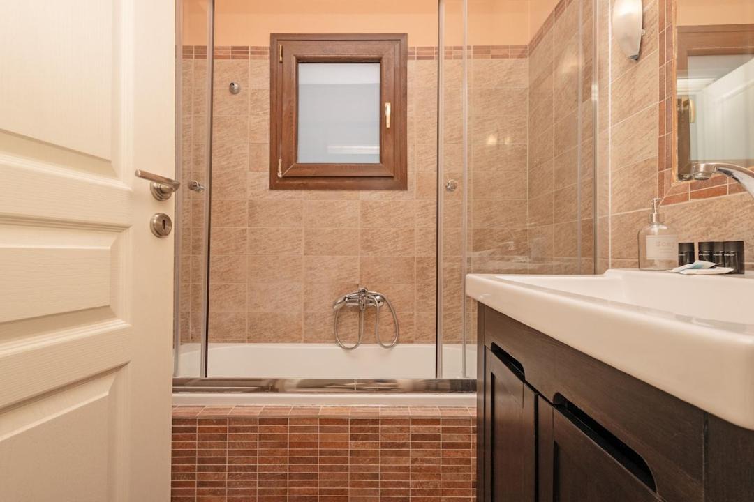 Photo of Bathroom in Potamos