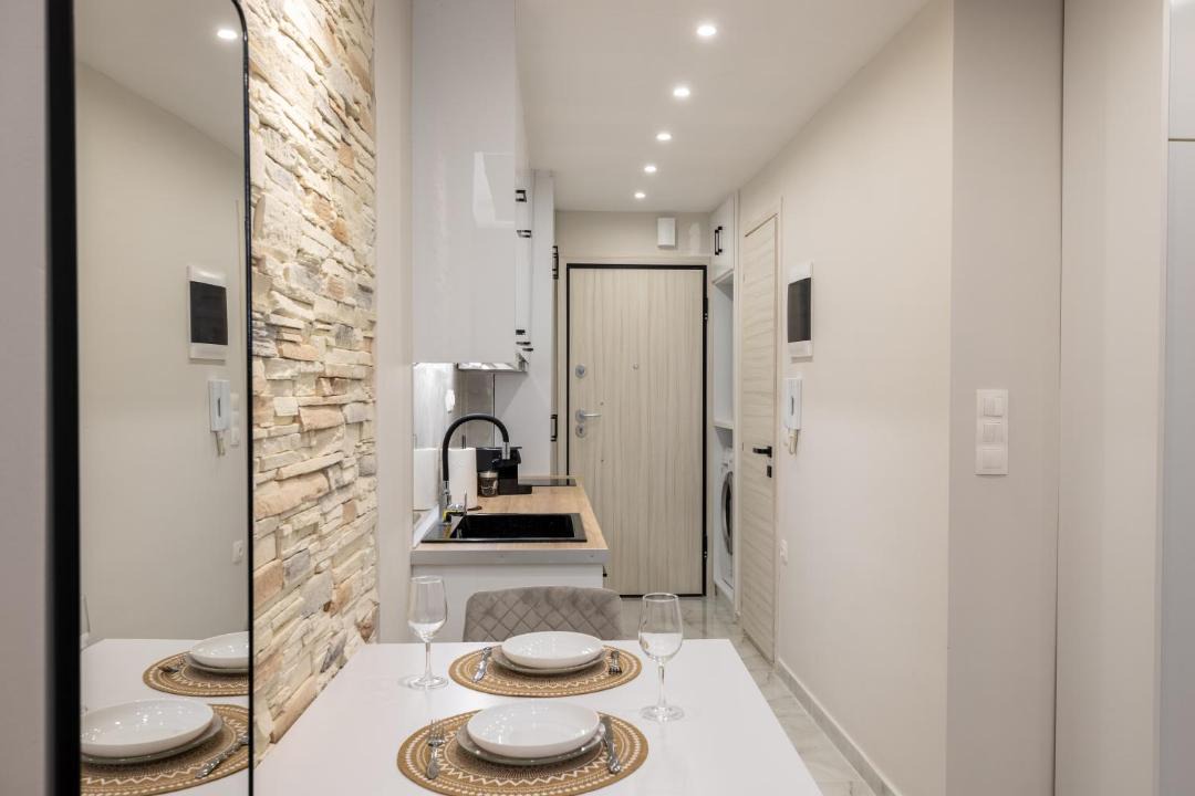 Photo of Bathroom in Thessaloniki
