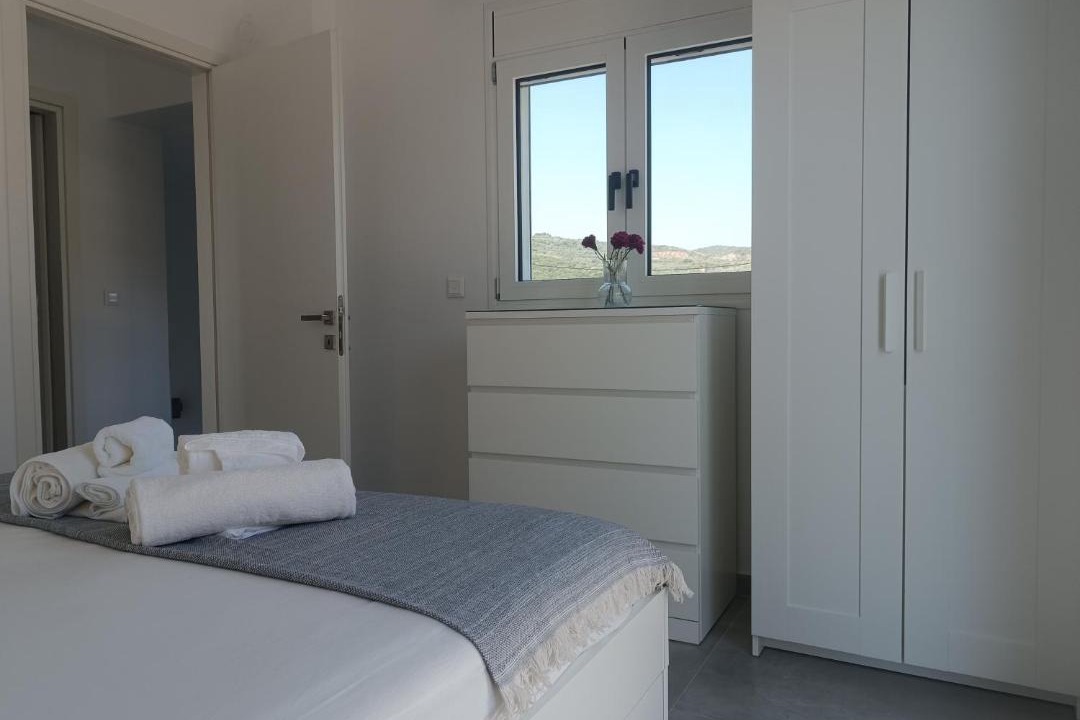 Photo of Bedroom in Neratzia