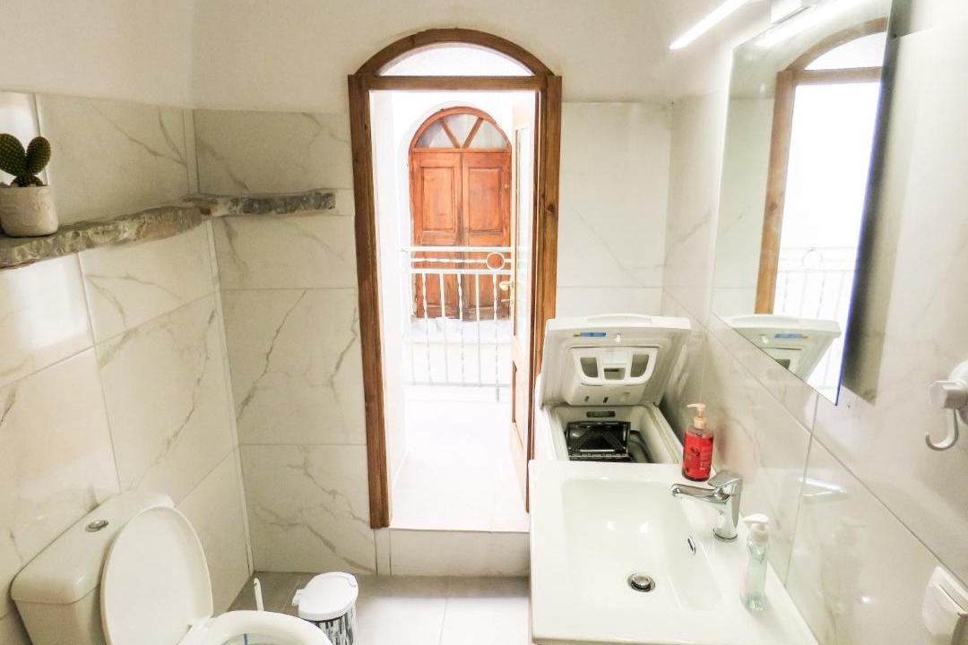 Photo of Bathroom in Pyrgi