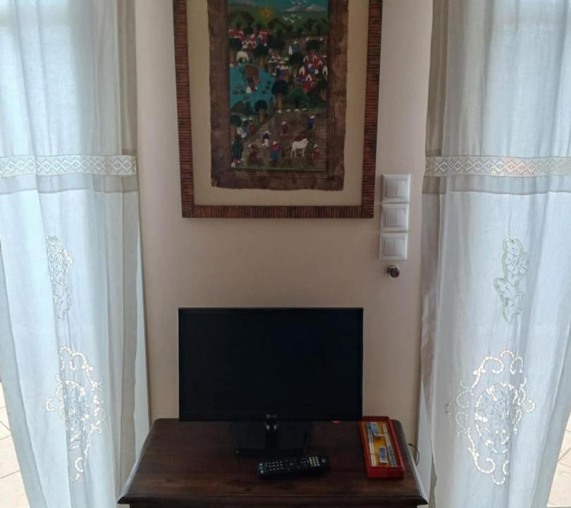 Photo of Livingroom in Kiparissia