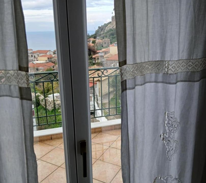 Photo of Patio Balcony in Kiparissia