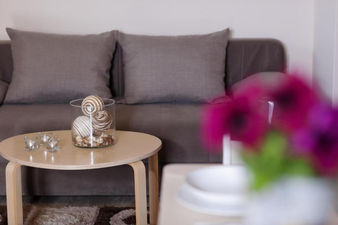 Photo of Livingroom in Paralia Vergas