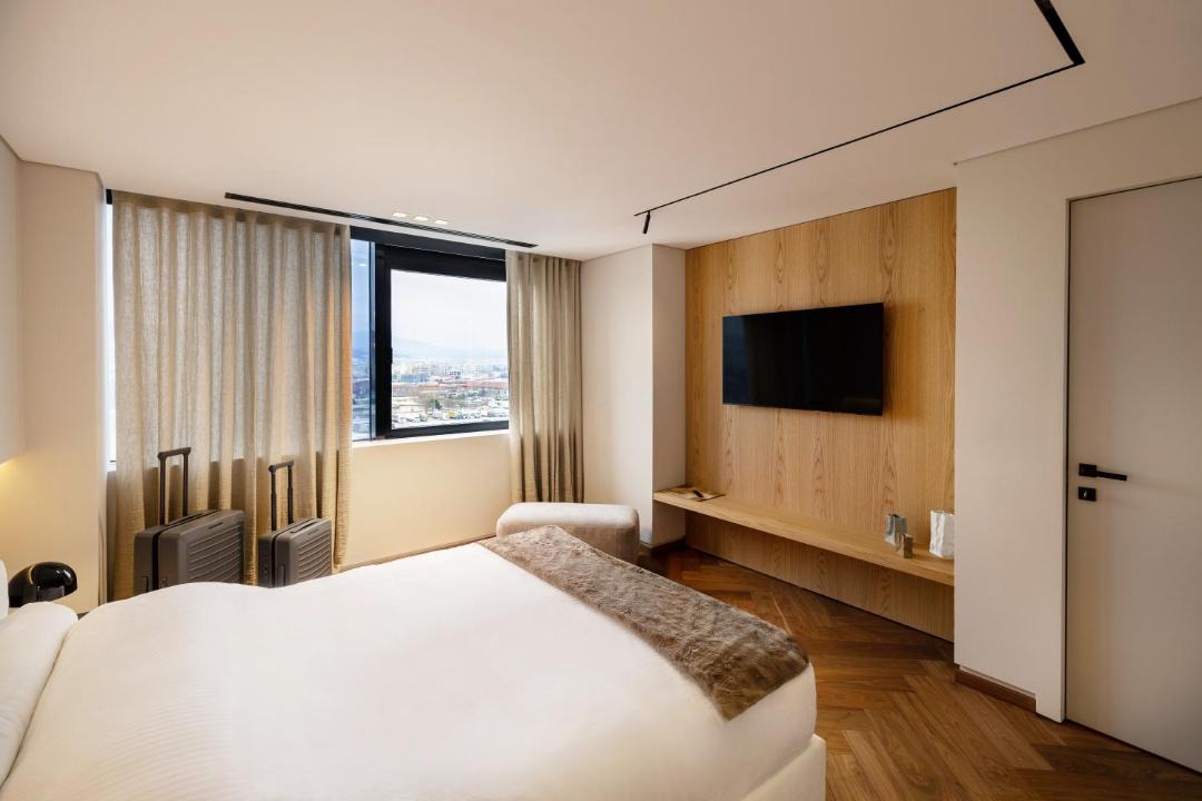 Photo of Bedroom in Thessaloniki