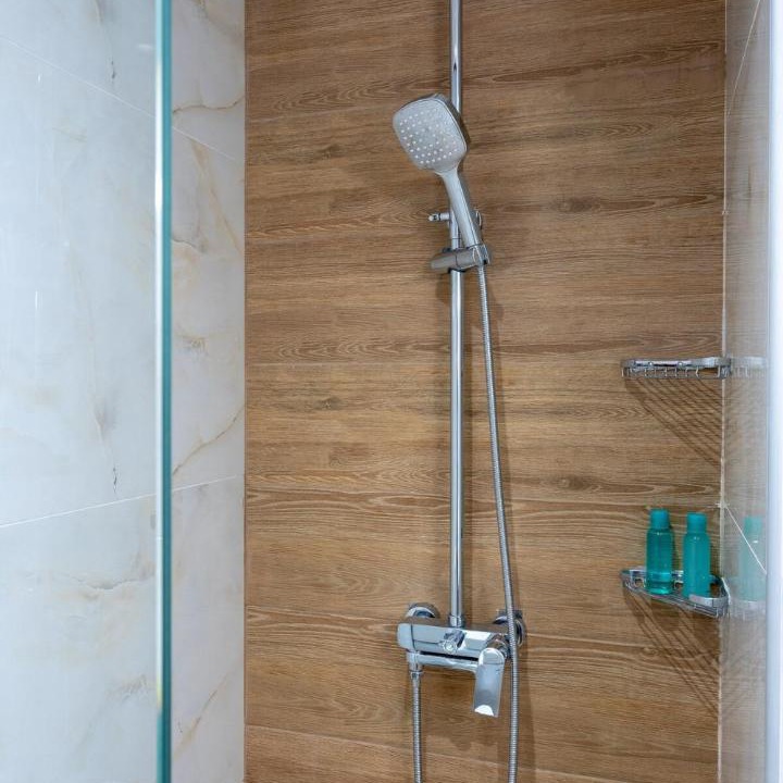 Photo of Bathroom in Tsoutsouros
