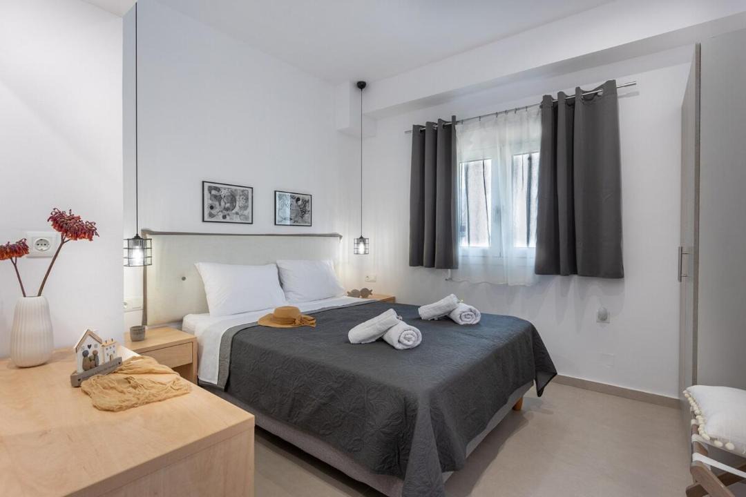 Photo of Bedroom in Tsoutsouros