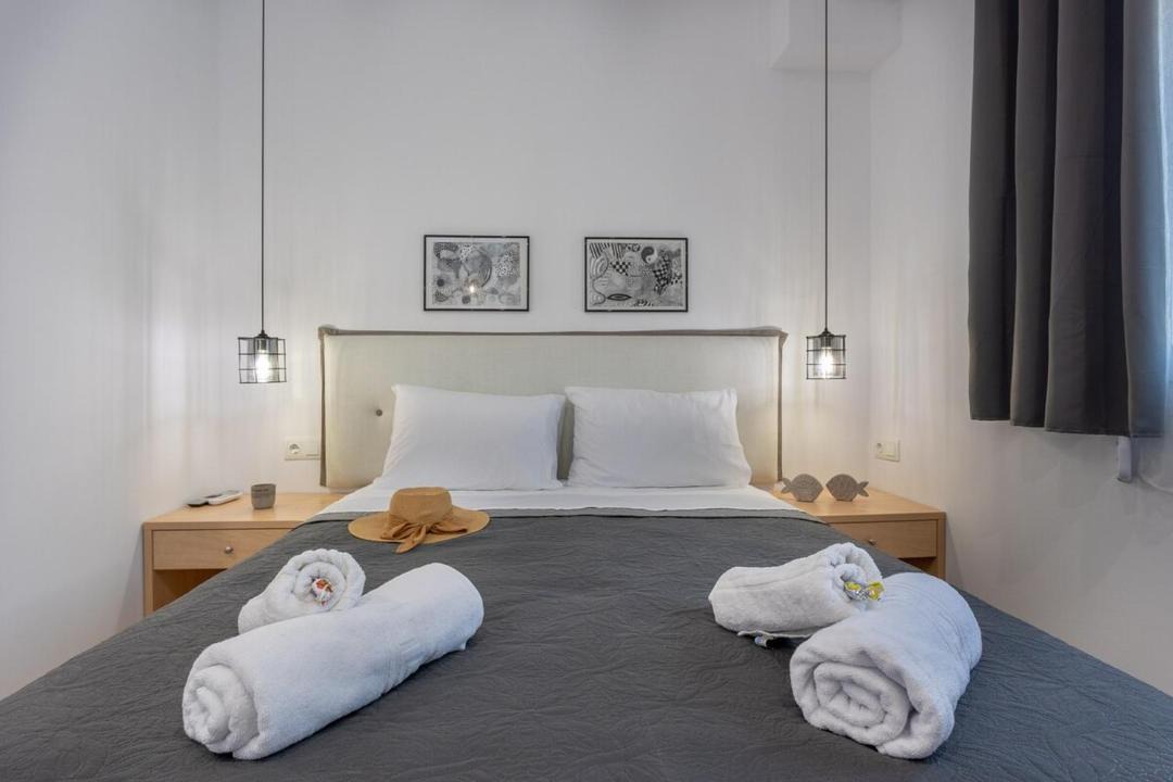Photo of Bedroom in Tsoutsouros