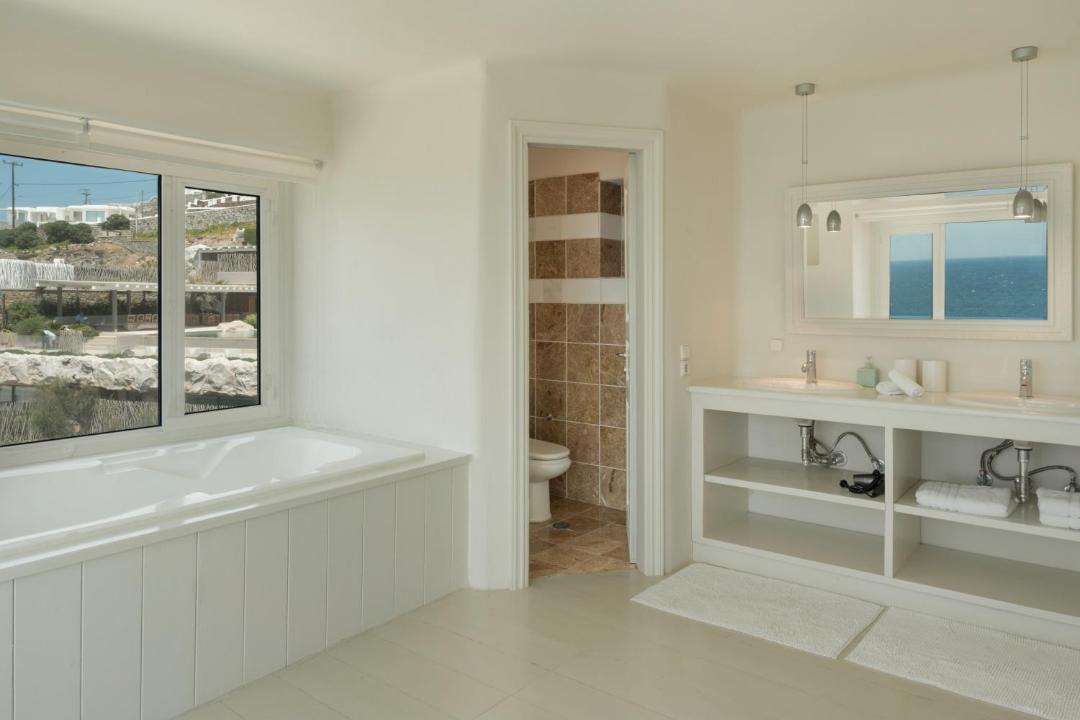Photo of Bathroom in Agios Ioannis