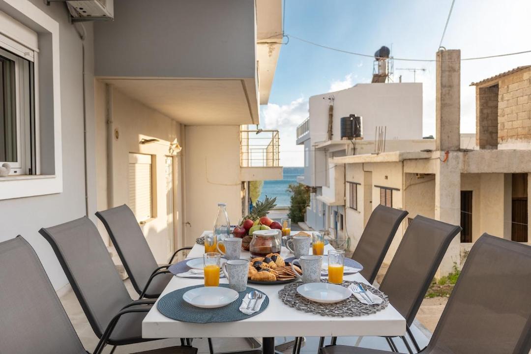 Photo of Patio Balcony in Minoa Pediada