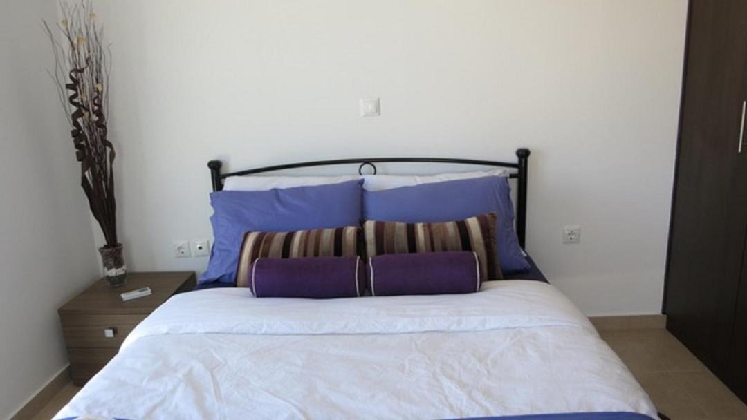 Photo of Bedroom in Gennadi