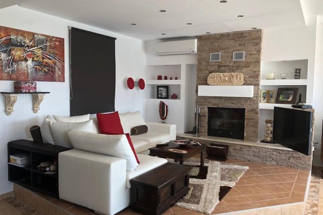 Photo of Livingroom in Gennadi