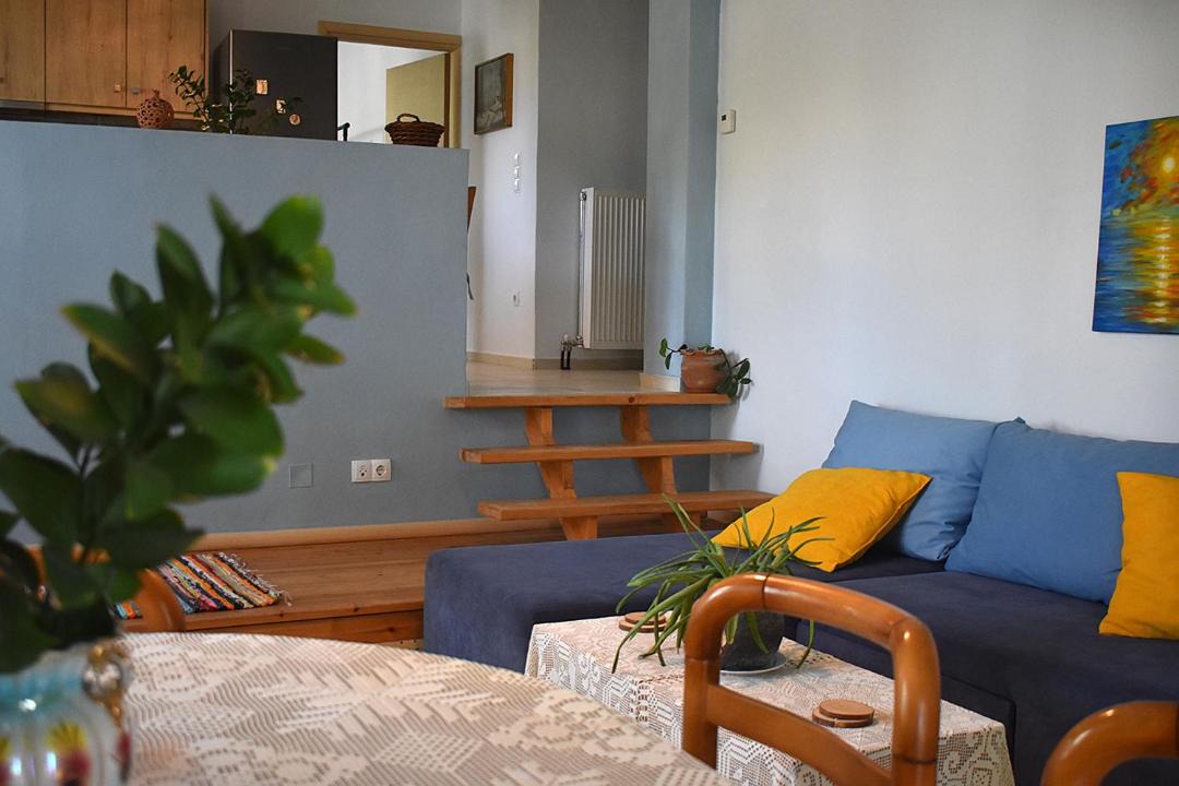 Photo of Livingroom in Kounavi