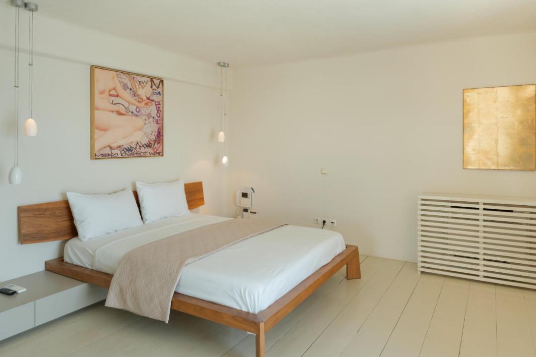 Photo of Bedroom in Agios Ioannis