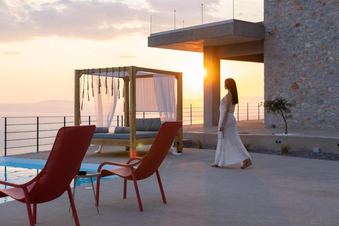 Photo of Patio Balcony in Diasella
