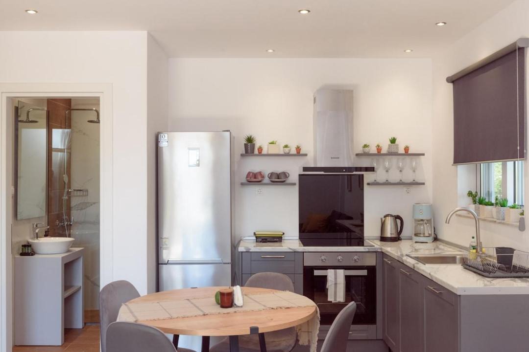 Photo of Kitchen in Ipsos