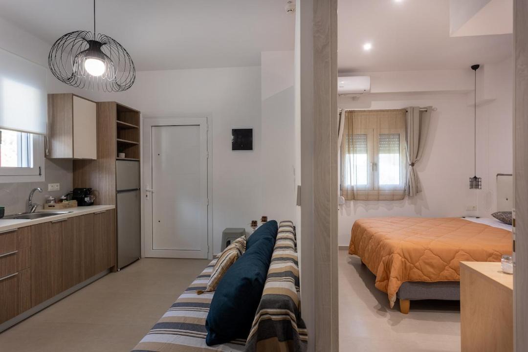 Photo of Bedroom in Minoa Pediada