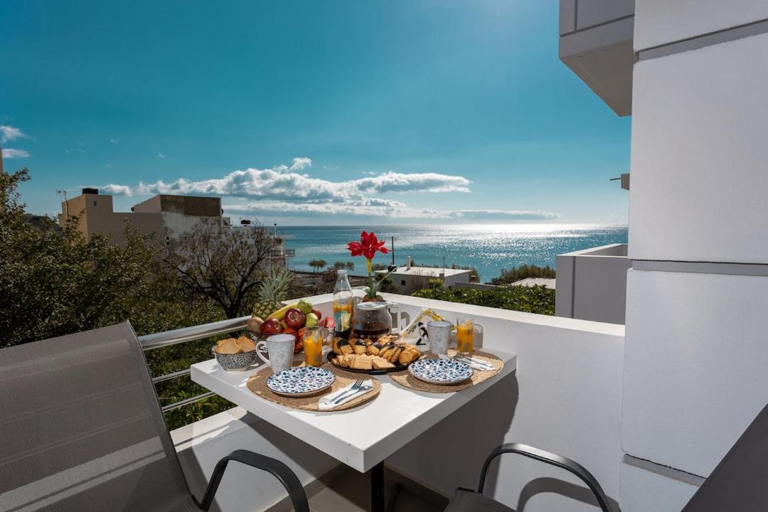 Photo of Patio Balcony in Minoa Pediada