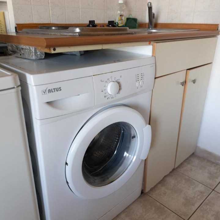 Photo of Kitchen in Larissa
