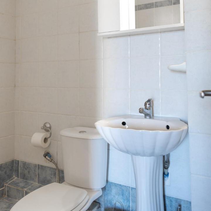 Photo of Bathroom in Larissa
