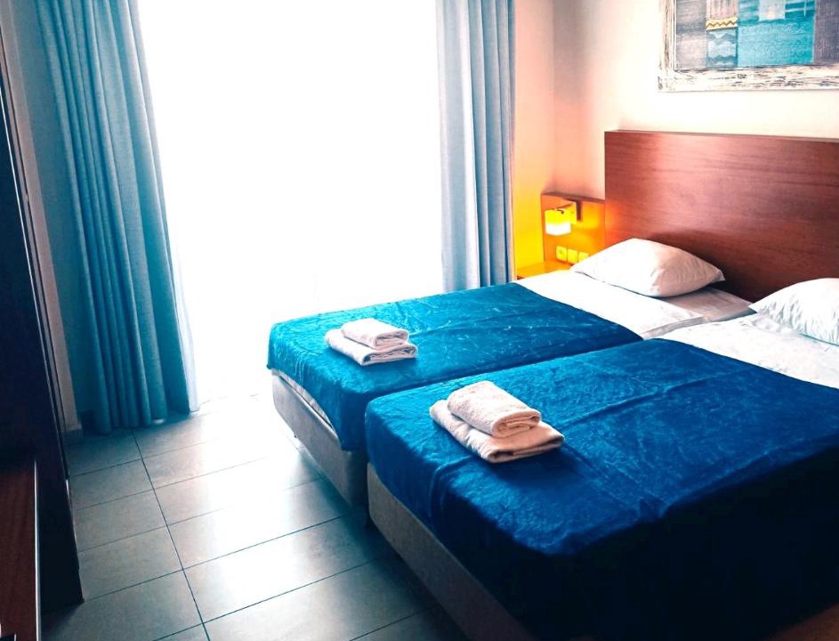 Photo of Bedroom in Maleme