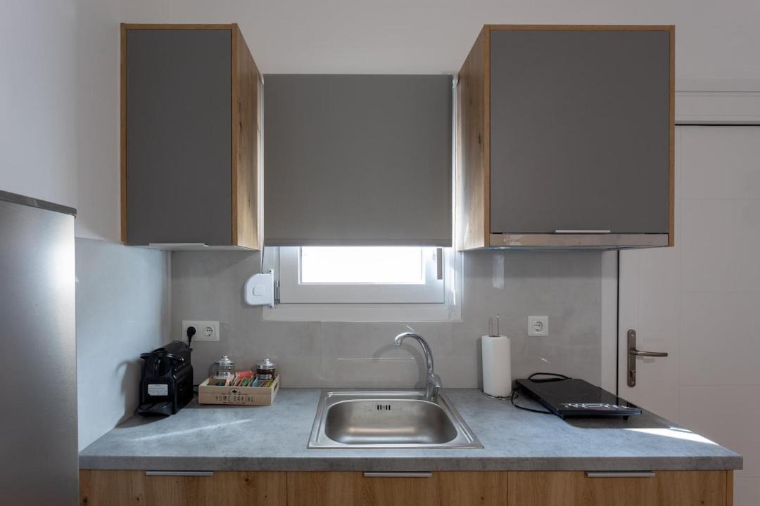 Photo of Kitchen in Minoa Pediada