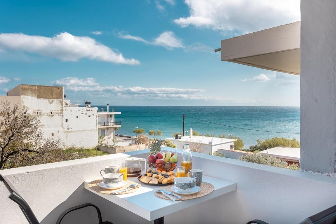 Photo of Patio Balcony in Minoa Pediada