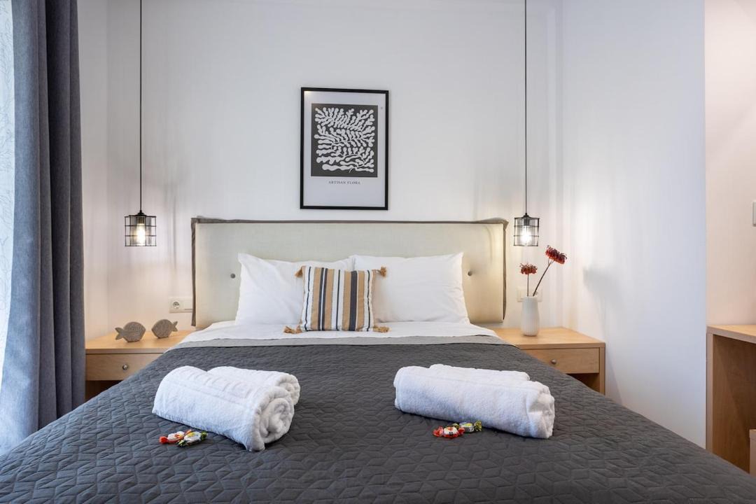 Photo of Bedroom in Minoa Pediada