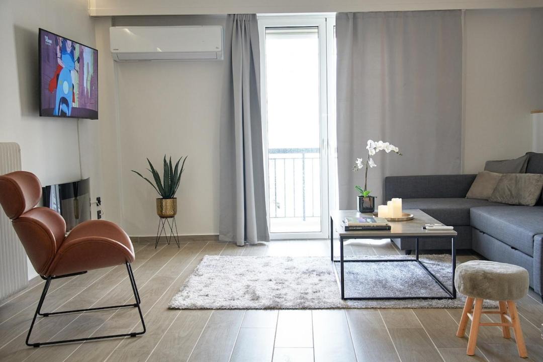 Photo of Livingroom in Patras