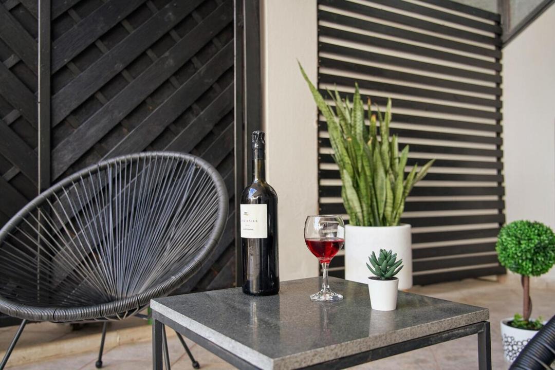 Photo of Patio Balcony in Patras