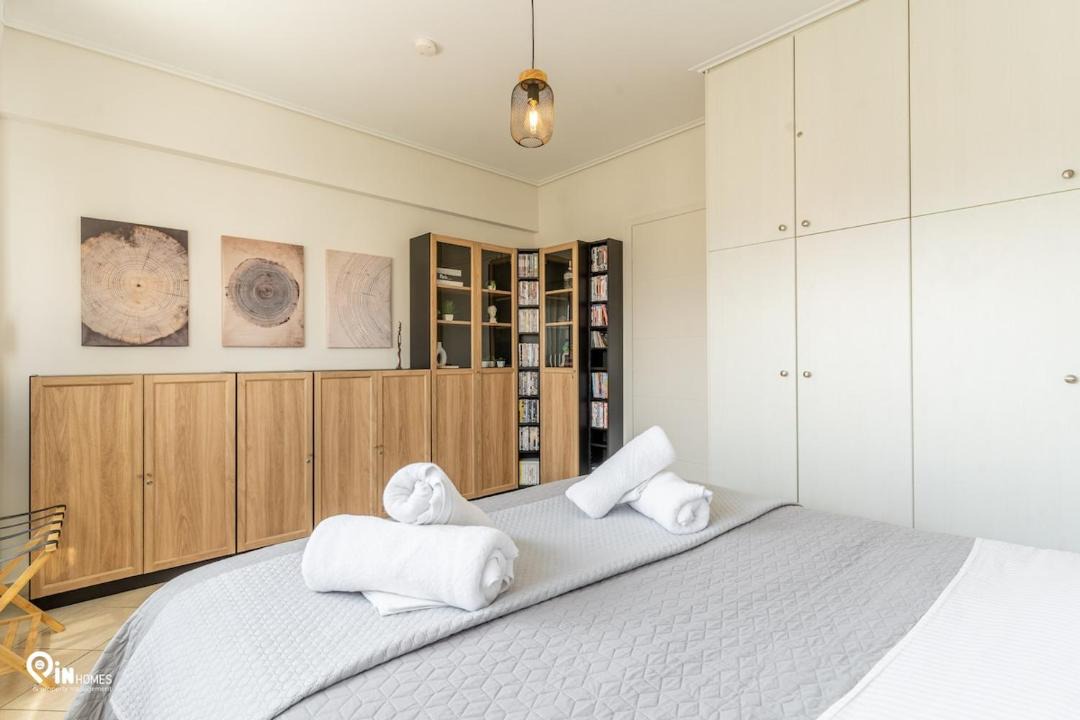 Photo of Bedroom in Aigaleo