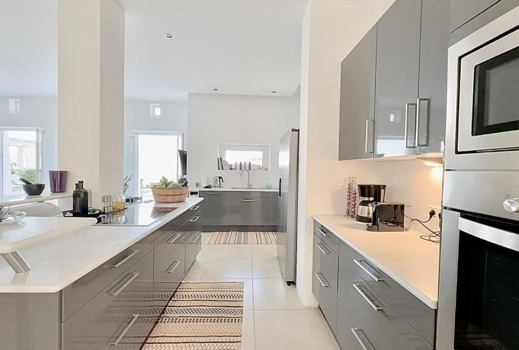 Photo of Kitchen in Paros
