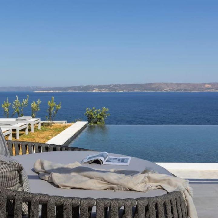 Photo of Patio Balcony in Plaka