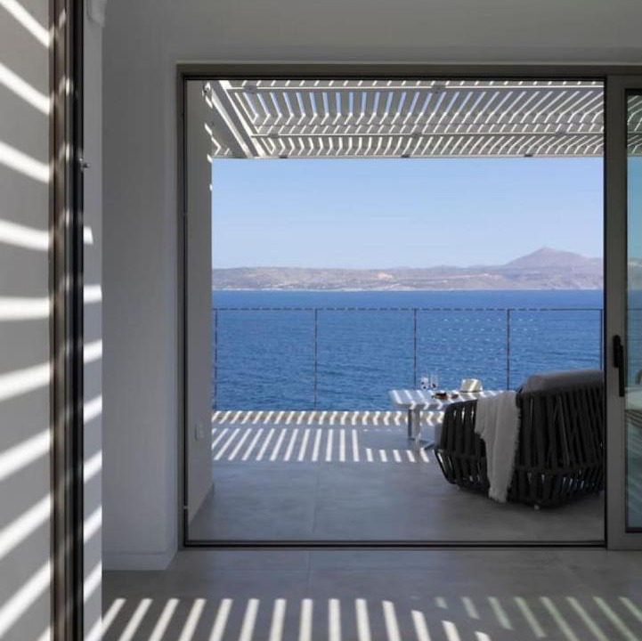 Photo of Patio Balcony in Plaka