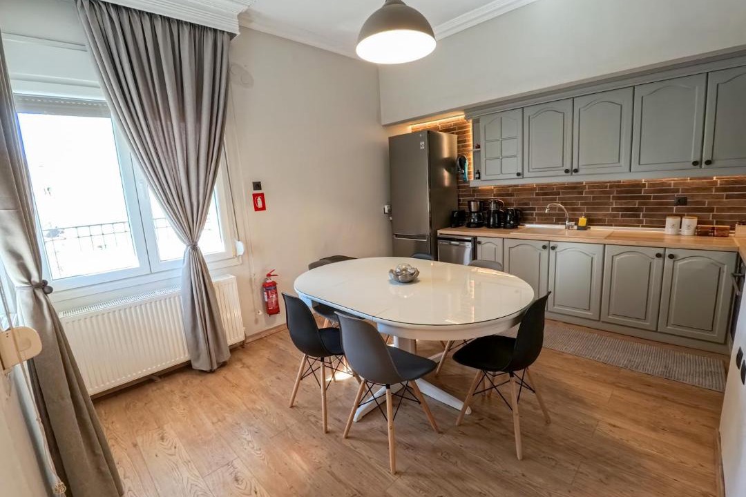 Photo of Kitchen in Komotini