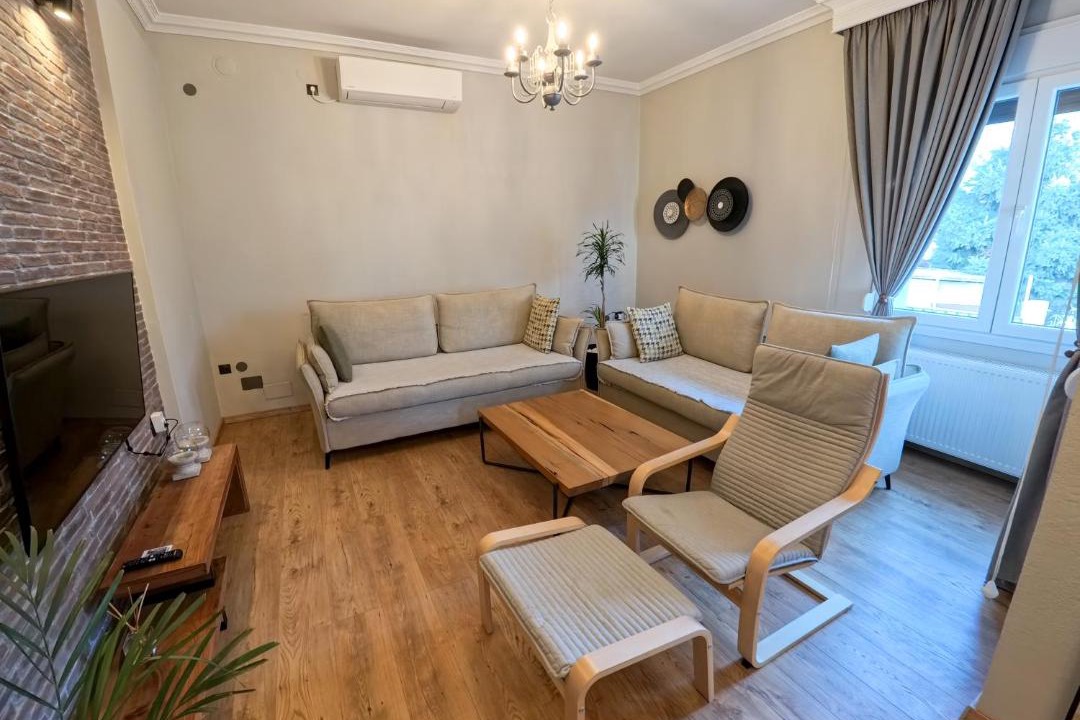 Photo of Livingroom in Komotini