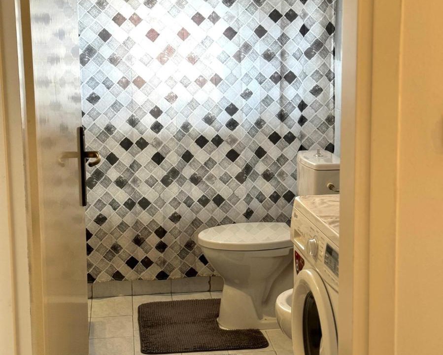 Photo of Bathroom in Neoi Epivates