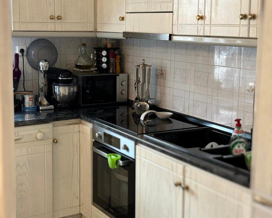 Photo of Kitchen in Neoi Epivates