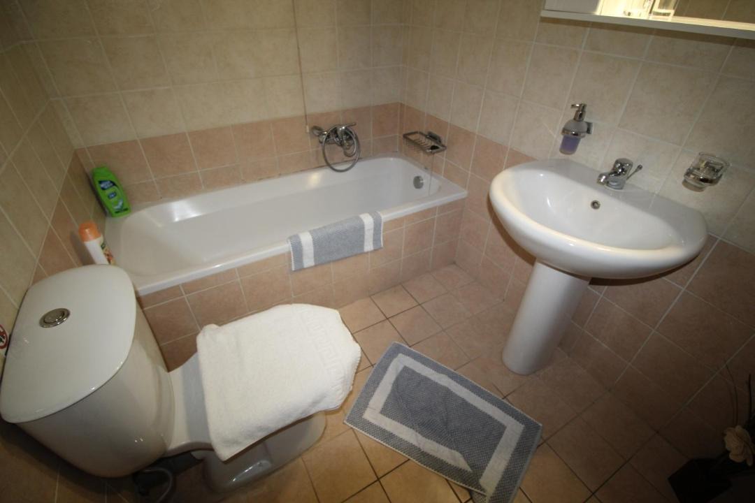 Photo of Bathroom in Moraitika