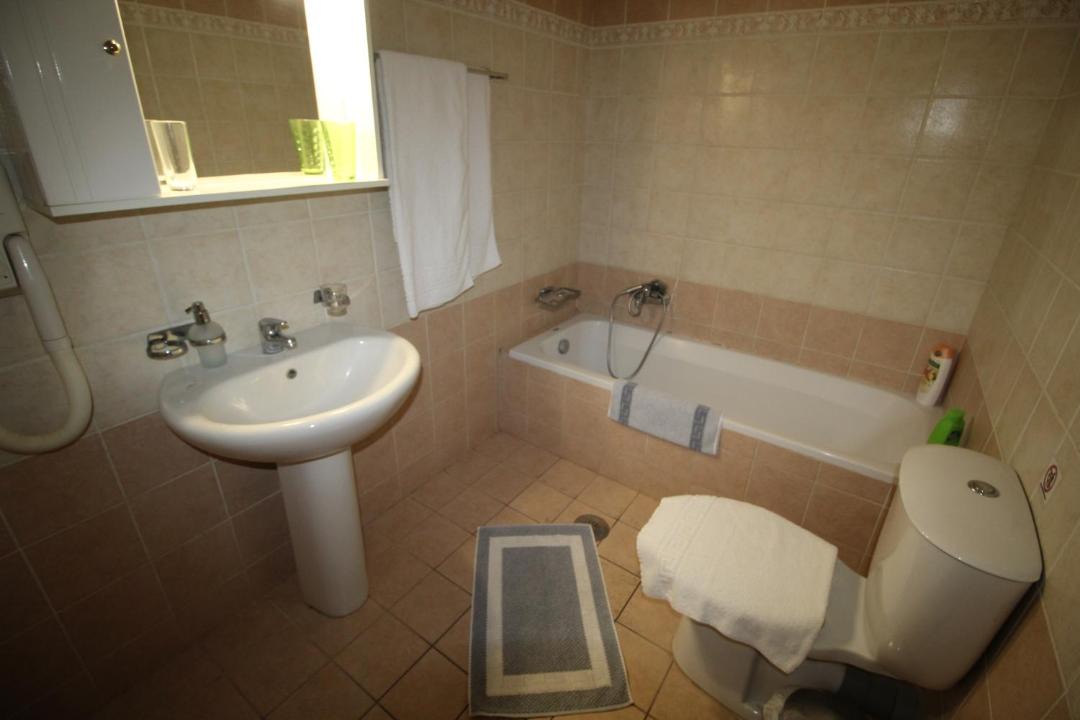 Photo of Bathroom in Moraitika