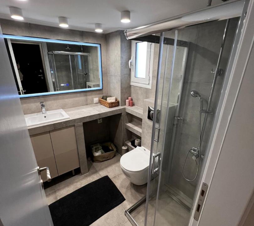 Photo of Bathroom in Zavlani