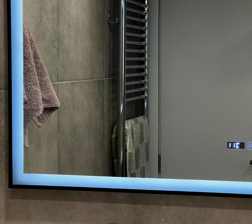 Photo of Bathroom in Zavlani