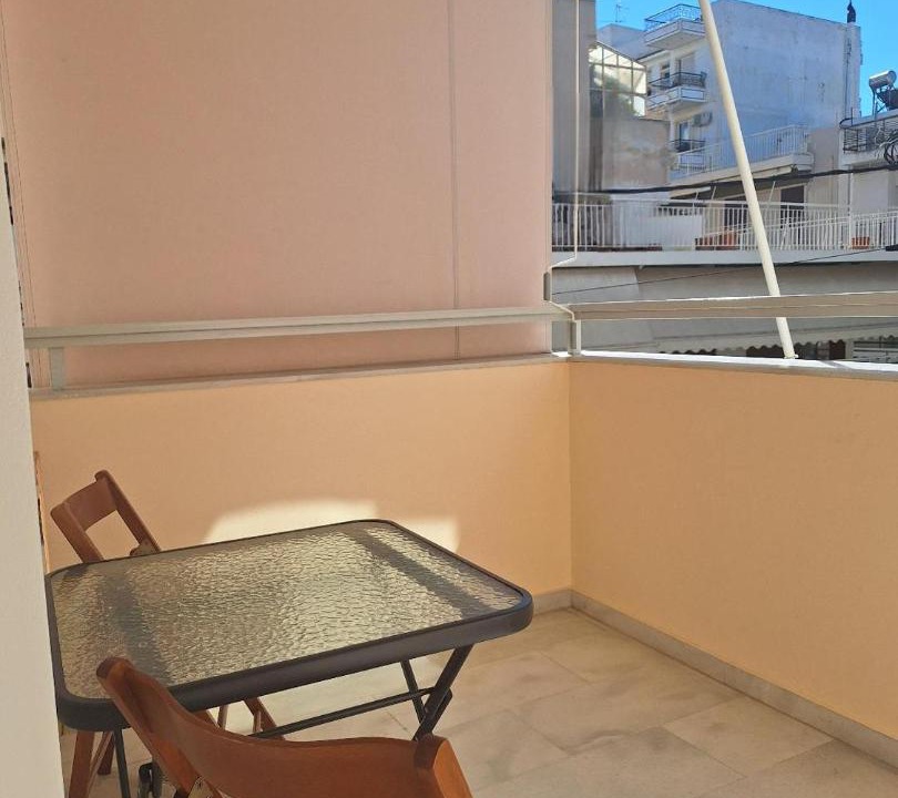 Photo of Patio Balcony in Nea Ionia