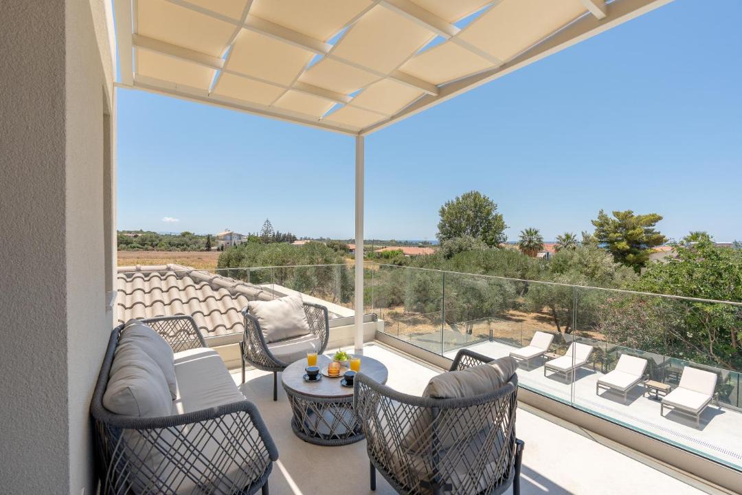 Photo of Patio Balcony in Minia