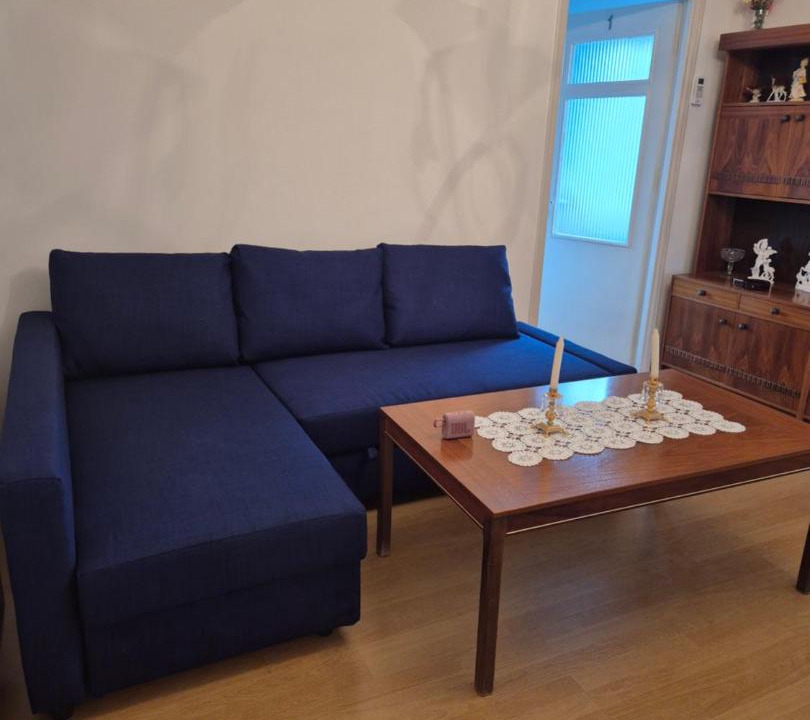 Photo of Livingroom in Mitropolis