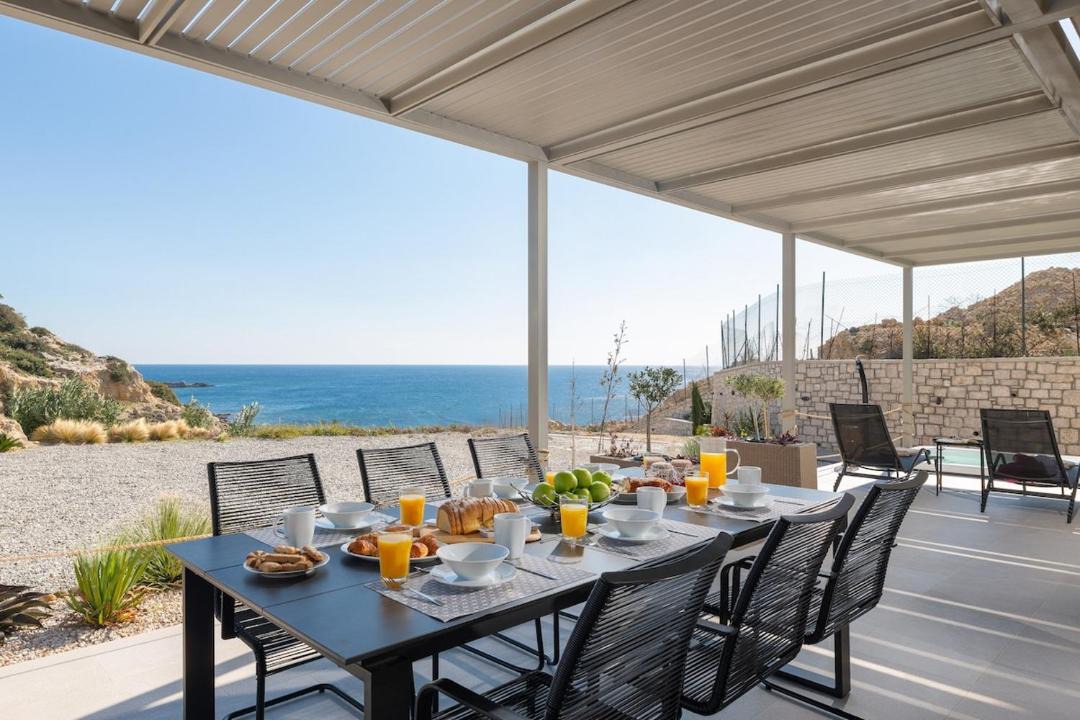 Photo of Patio Balcony in Stegna