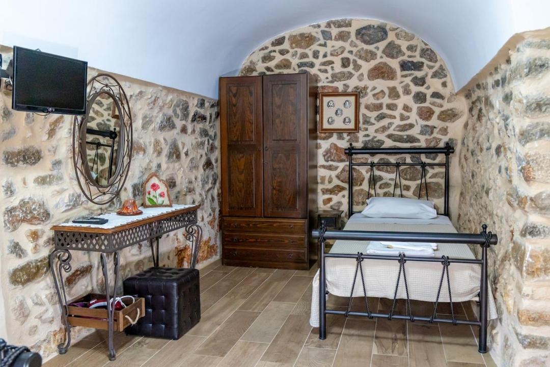 Photo of Bedroom in Oitylo